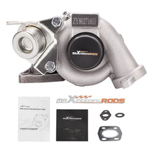 Laad de afbeelding in de galerijviewer, Billet Turbo TD025 geschikt voor Citroen Ford Peugeot 1.6HDI 49173-07508 90HP 66KW