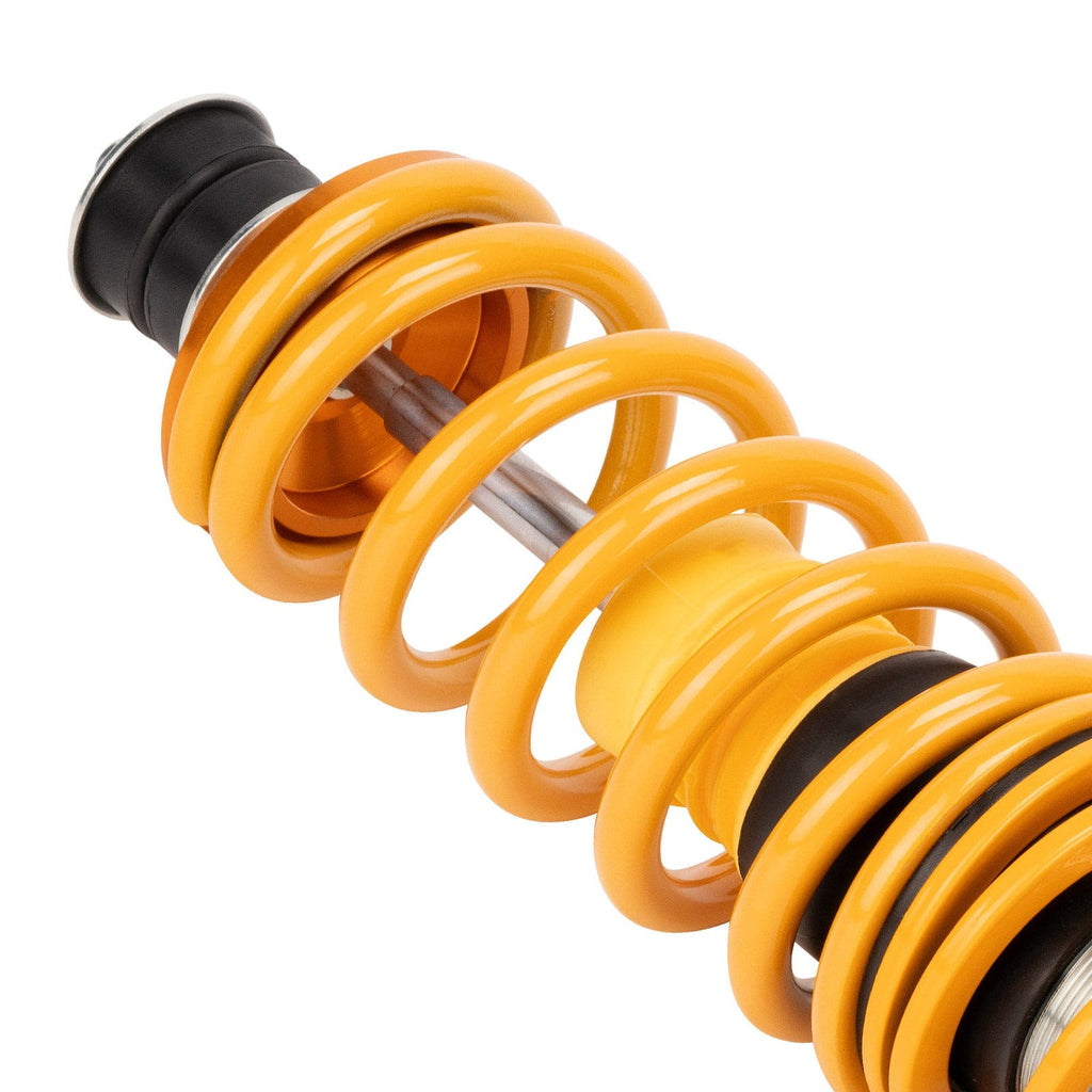 Schroefset geschikt voor Lincoln Navigator 5.4L 330Cu 4WD 1998-2002