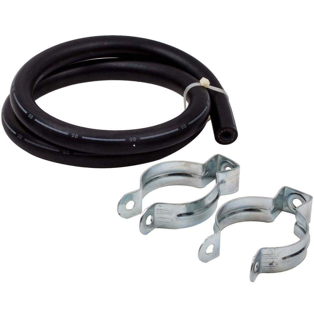 Extended Length 134A Universal A/C Hose Kit