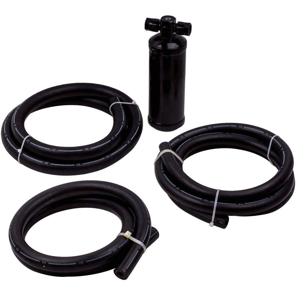 Extended Length 134A Universal A/C Hose Kit