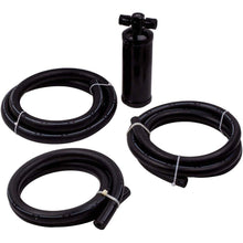 Laad de afbeelding in de galerijviewer, Extended Length 134A Universal A/C Hose Kit