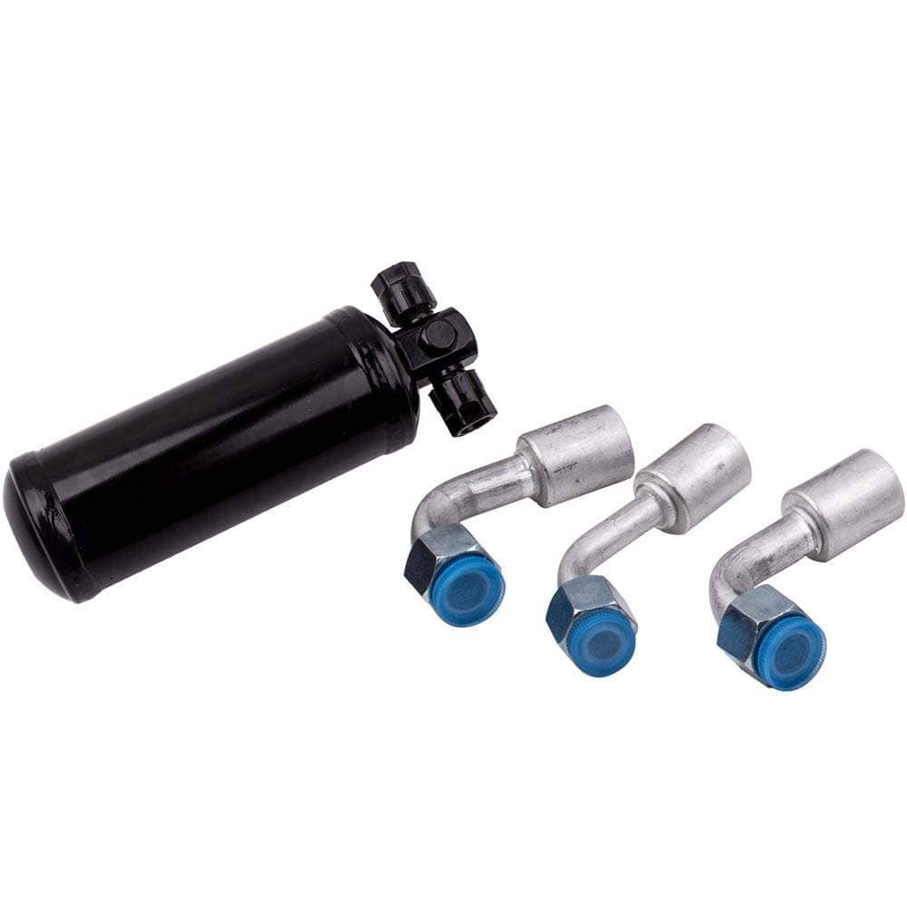 Extended Length 134A Universal A/C Hose Kit