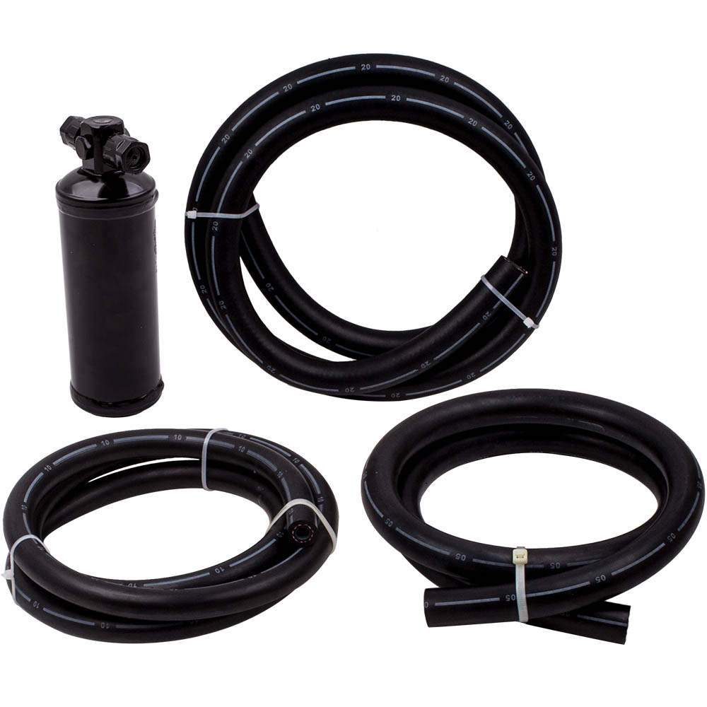 Extended Length 134A Universal A/C Hose Kit