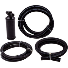 Laad de afbeelding in de galerijviewer, Extended Length 134A Universal A/C Hose Kit