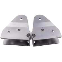 Laad de afbeelding in de galerijviewer, Radius Arm Drop 1''-5'' Extension beugel Kit for Ford F250 Super Duty 2005-14