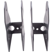 Laad de afbeelding in de galerijviewer, Radius Arm Drop 1''-5'' Extension beugel Kit for Ford F250 Super Duty 2005-14