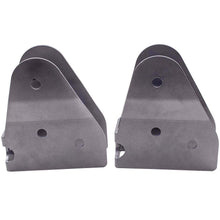 Laad de afbeelding in de galerijviewer, Radius Arm Drop 1''-5'' Extension beugel Kit for Ford F250 Super Duty 2005-14