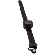 Laad de afbeelding in de galerijviewer, 3-Point Retractable Lap Seat Belt geschikt voor Jeep Wrangler YJ 1982-1995