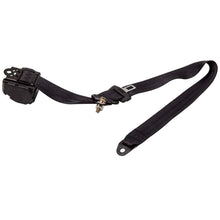 Laad de afbeelding in de galerijviewer, 3-Point Retractable Lap Seat Belt geschikt voor Jeep Wrangler YJ 1982-1995