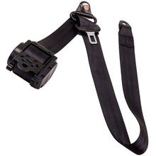 Laad de afbeelding in de galerijviewer, 3-Point Retractable Lap Seat Belt geschikt voor Jeep Wrangler YJ 1982-1995