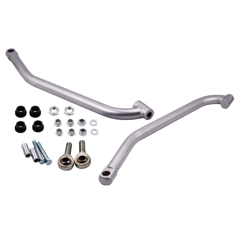 High Clearance Lower Radius Rod Bar Kit for High Lift Suitable for Polaris RZR 1000 XP
