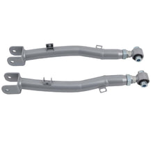 Laad de afbeelding in de galerijviewer, 6 stuks hintere draagarm-langsdraagarm geschikt voor Subaru Impreza WRX STi GDA 2002–2007