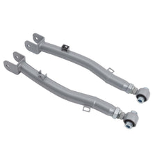 Laad de afbeelding in de galerijviewer, 6 stuks hintere draagarm-langsdraagarm geschikt voor Subaru Impreza WRX STi GDA 2002–2007
