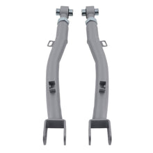 Laad de afbeelding in de galerijviewer, 6 stuks hintere draagarm-langsdraagarm geschikt voor Subaru Impreza WRX STi GDA 2002–2007
