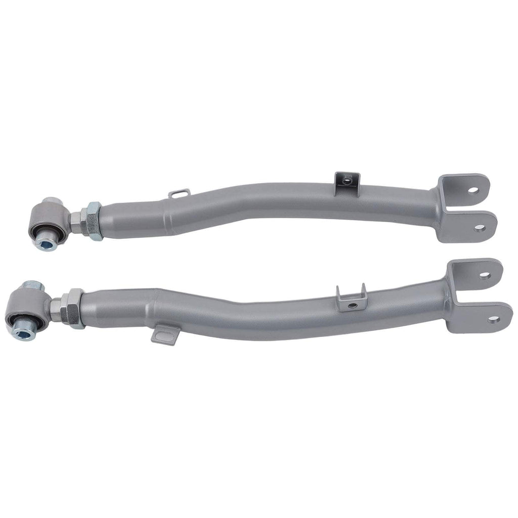 6 stuks hintere draagarm-langsdraagarm geschikt voor Subaru Impreza WRX STi GDA 2002–2007