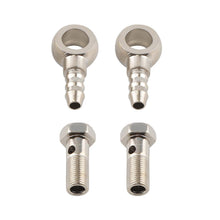 Laad de afbeelding in de galerijviewer, 38mm Wastegate Set geschikt voor Honda TIAL MVS 38 mm met V-BAND en FLANGES MV-S nieuw