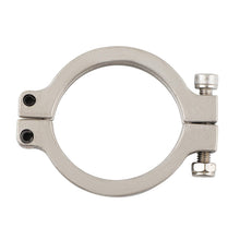 Laad de afbeelding in de galerijviewer, 38mm Wastegate Set geschikt voor Honda TIAL MVS 38 mm met V-BAND en FLANGES MV-S nieuw