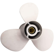 Load image into Gallery viewer, Propeller suitable for Yamaha 30/40/50/60HP Outboard Motor 6G1-45941-00-EL