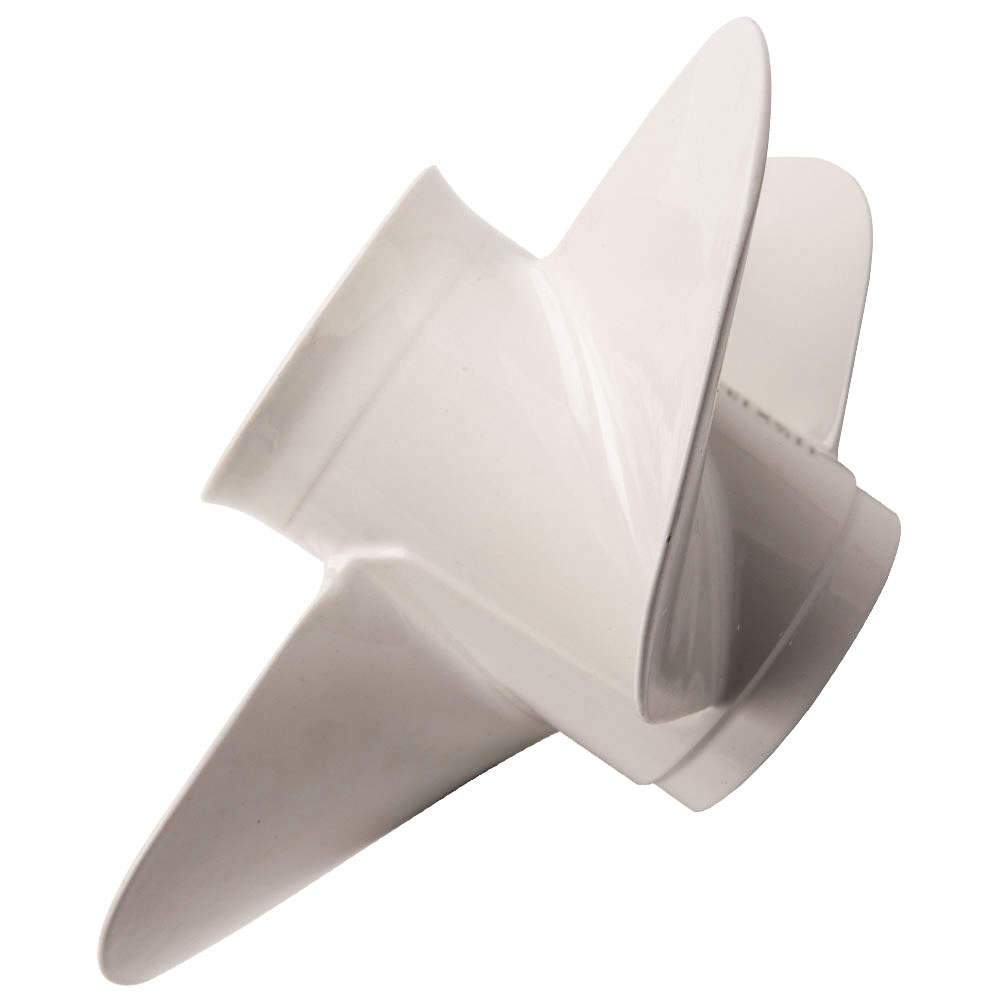 Propeller suitable for Yamaha 30/40/50/60HP Outboard Motor 6G1-45941-00-EL