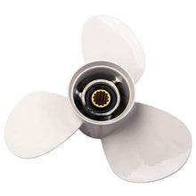 Load image into Gallery viewer, Propeller suitable for Yamaha 30/40/50/60HP Outboard Motor 6G1-45941-00-EL