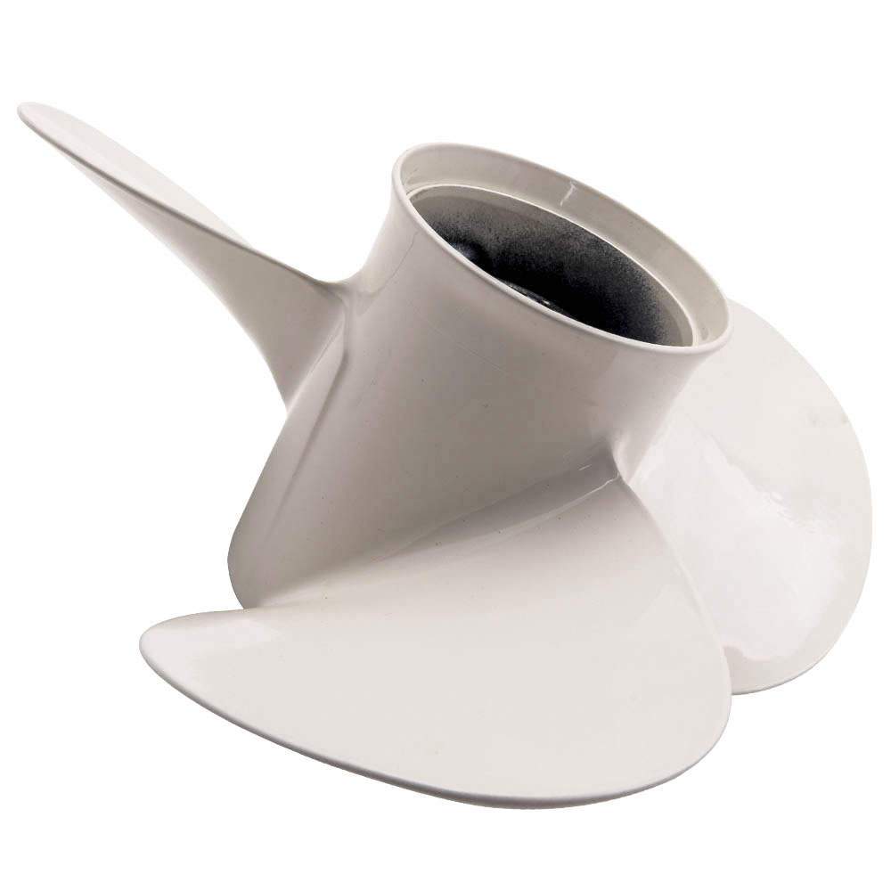 Propeller suitable for Yamaha 30/40/50/60HP Outboard Motor 6G1-45941-00-EL