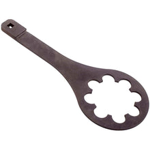 Laad de afbeelding in de galerijviewer, Lager Carrier Retainer Nut + Wrench Gereedschap Geschikt voor Mercury/ Mariner