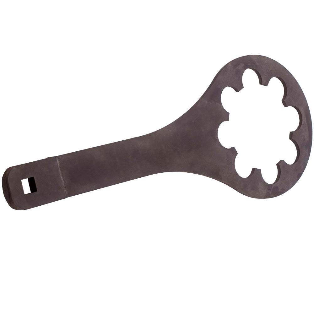 Lager Carrier Retainer Nut + Wrench Gereedschap Geschikt voor Mercury/ Mariner