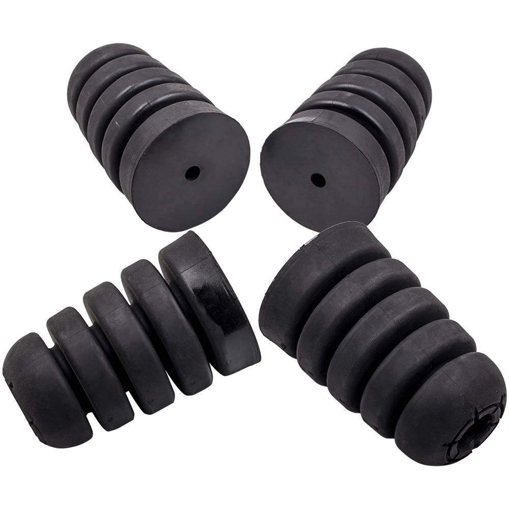 Suitable for Nissan Patrol GQ Y60 GU Extended Bump Stop Kit with brackets 80 Series style