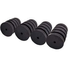 Load image into Gallery viewer, Suitable for Nissan Patrol GQ Y60 GU Extended Bump Stop Kit with brackets 80 Series style