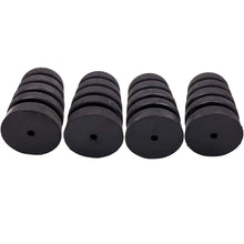 Load image into Gallery viewer, Suitable for Nissan Patrol GQ Y60 GU Extended Bump Stop Kit with brackets 80 Series style
