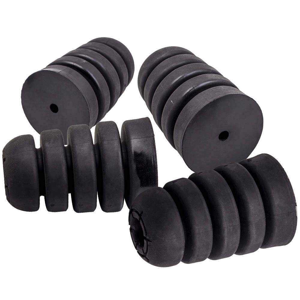 Suitable for Nissan Patrol GQ Y60 GU Extended Bump Stop Kit with brackets 80 Series style