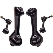 Laad de afbeelding in de galerijviewer, ACHTER BOVENSTE ONDERSTE SUSPENSION WISHBONE DRAAGARMEN LINKS geschikt voor AUDI VW SEAT SKODA