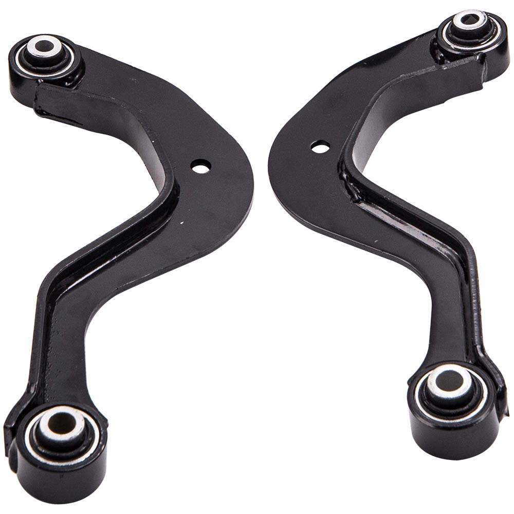 ACHTER BOVENSTE ONDERSTE SUSPENSION WISHBONE DRAAGARMEN LINKS geschikt voor AUDI VW SEAT SKODA