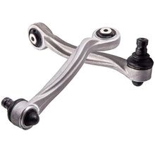 Laad de afbeelding in de galerijviewer, Voor Bovenste Draagarm Ophangingskit L + R Geschikt voor Volkswagen Phaeton Geschikt voor V8 2004-2006