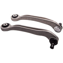Laad de afbeelding in de galerijviewer, Voor Bovenste Draagarm Ophangingskit L + R Geschikt voor Volkswagen Phaeton Geschikt voor V8 2004-2006