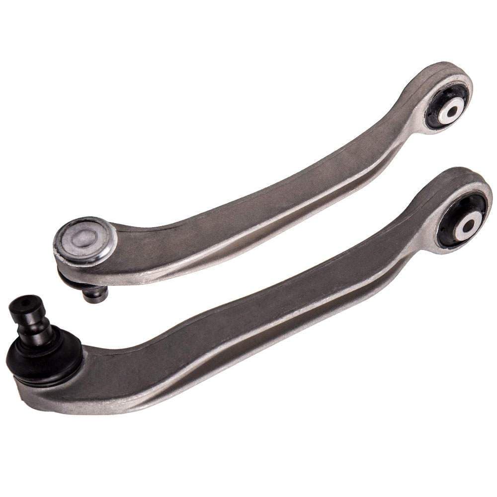 Voor Bovenste Draagarm Ophangingskit L + R Geschikt voor Volkswagen Phaeton Geschikt voor V8 2004-2006
