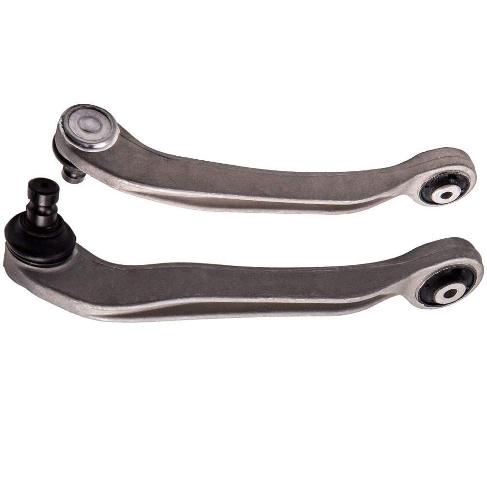 Voor Bovenste Draagarm Ophangingskit L + R Geschikt voor Volkswagen Phaeton Geschikt voor V8 2004-2006