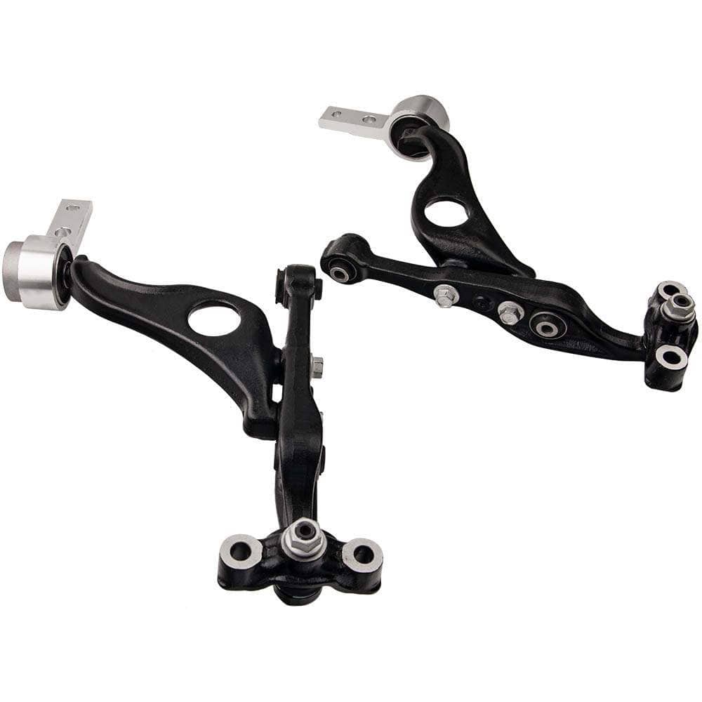 Paar voor Onderste Wishbone Suspension Draagarmen Kit geschikt voor Mazda 6 2007-2012