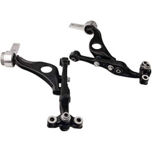 Laad de afbeelding in de galerijviewer, Paar voor Onderste Wishbone Suspension Draagarmen Kit geschikt voor Mazda 6 2007-2012