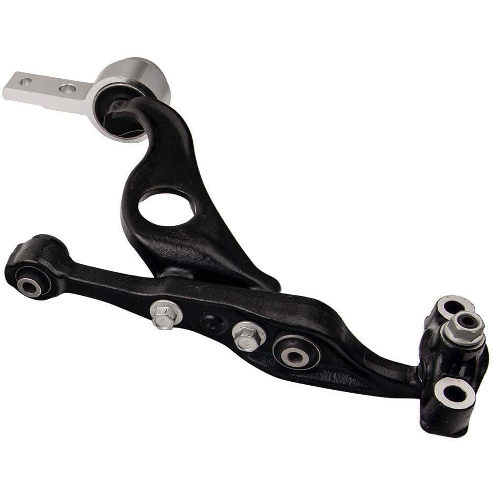 2x VOOR SUSPENSION WISHBONES geschikt voor MAZDA 6 GH onderste links/rechts ball joint