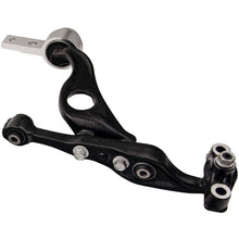Laad de afbeelding in de galerijviewer, 2x VOOR SUSPENSION WISHBONES geschikt voor MAZDA 6 GH onderste links/rechts ball joint