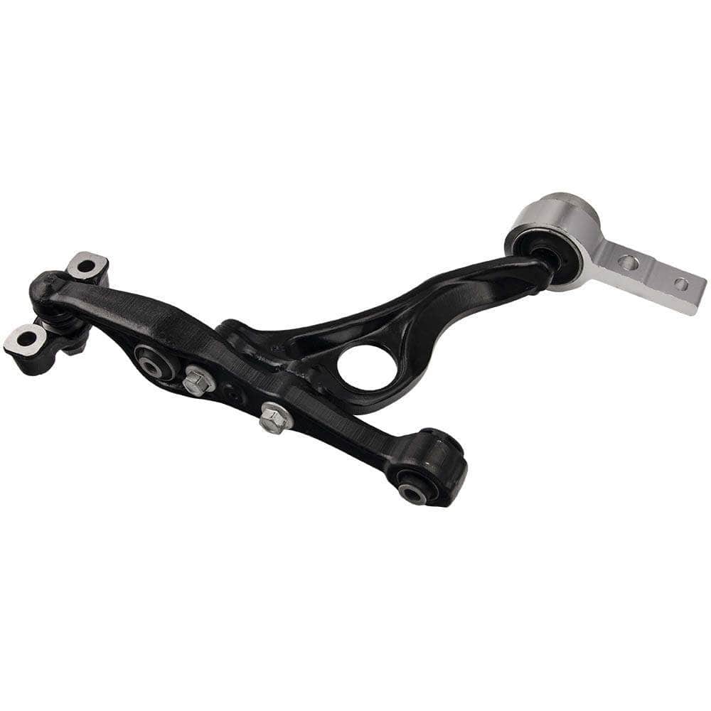 2x VOOR SUSPENSION WISHBONES geschikt voor MAZDA 6 GH onderste links/rechts ball joint