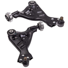 Laad de afbeelding in de galerijviewer, 2x Suspension Draagarm Kit geschikt voor Mercedes-Benz Viano Vito W639 2003-2014