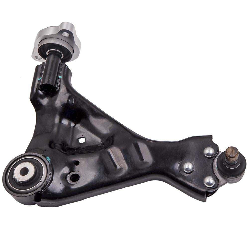 2x Suspension Draagarm Kit geschikt voor Mercedes-Benz Viano Vito W639 2003-2014