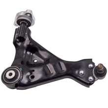 Laad de afbeelding in de galerijviewer, 2x Suspension Draagarm Kit geschikt voor Mercedes-Benz Viano Vito W639 2003-2014