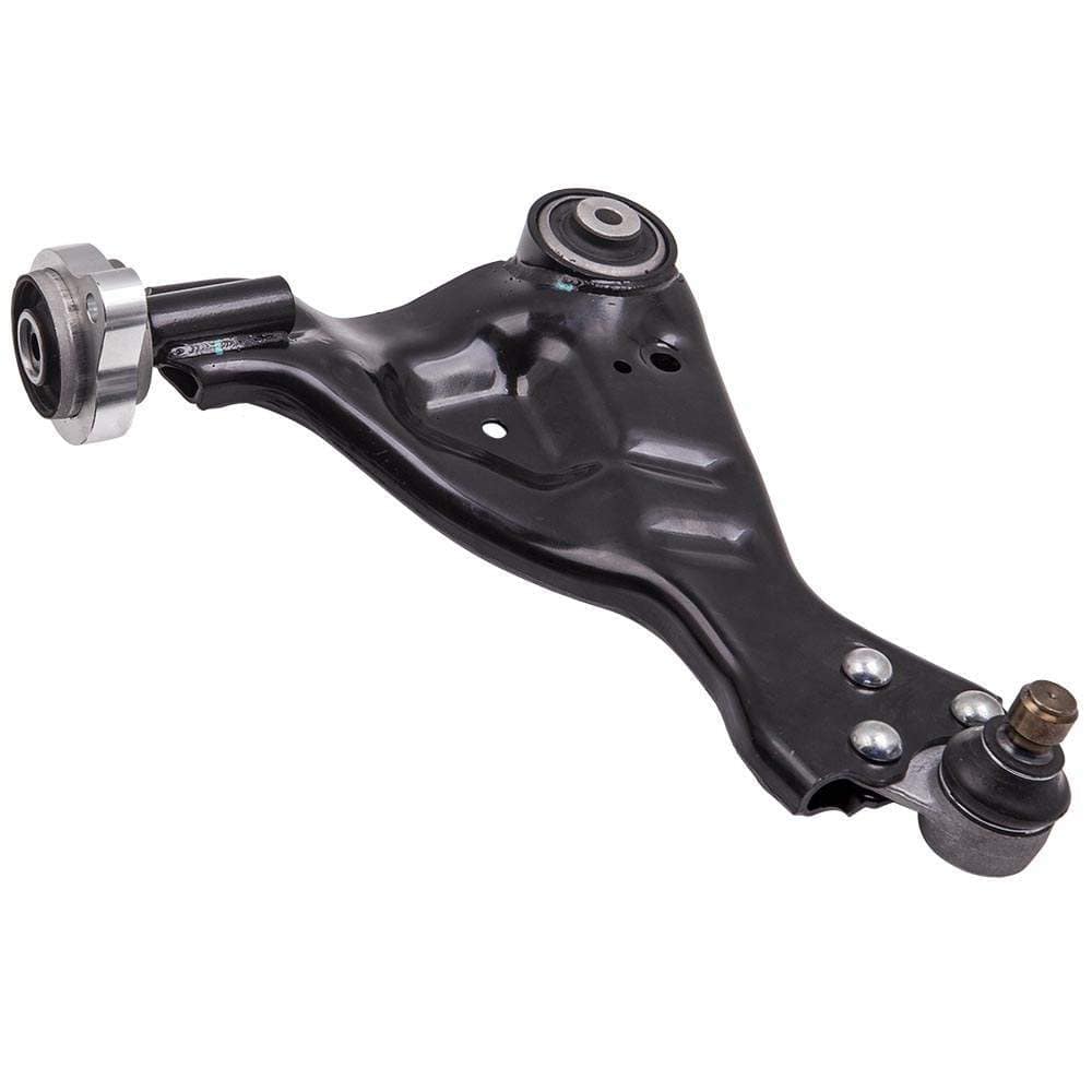 2x Suspension Draagarm Kit geschikt voor Mercedes-Benz Viano Vito W639 2003-2014