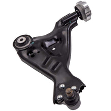 Laad de afbeelding in de galerijviewer, 2x Suspension Draagarm Kit geschikt voor Mercedes-Benz Viano Vito W639 2003-2014