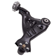 Laad de afbeelding in de galerijviewer, 2x Suspension Draagarm Kit geschikt voor Mercedes-Benz Viano Vito W639 2003-2014