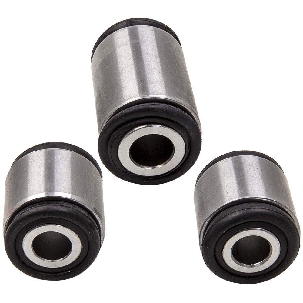 Achter Suspension Bus Kit geschikt voor Land Rover Discovery 2 (DLS227) Rgx100960 Rgw100020
