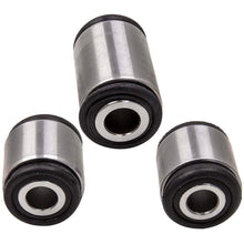 Laad de afbeelding in de galerijviewer, Achter Suspension Bus Kit geschikt voor Land Rover Discovery 2 (DLS227) Rgx100960 Rgw100020
